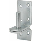 Zacisk VORMANN DII na płytce 13x39x103mm ( 3000272371 )