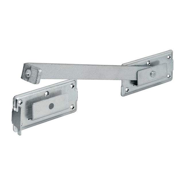 VORMANN Jeté de porte double utilisable à gauche / à droite ( 3000272380 )