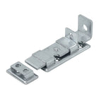 VORMANN safety bolt length 48 mm width 120 mm ( 3000272385 )