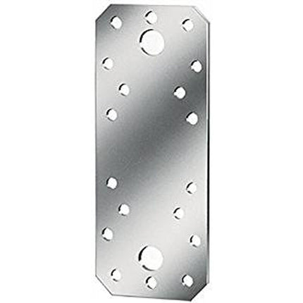 Conector plano VORMANN longitud 180 mm anchura 40 mm espesor 2,5 mm ( 3000273072 )