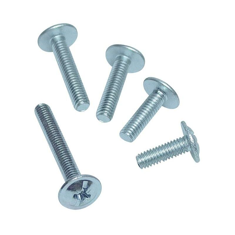 HETTICH Möbelgriffschrauben Länge 28 mm ( 3000273409 )