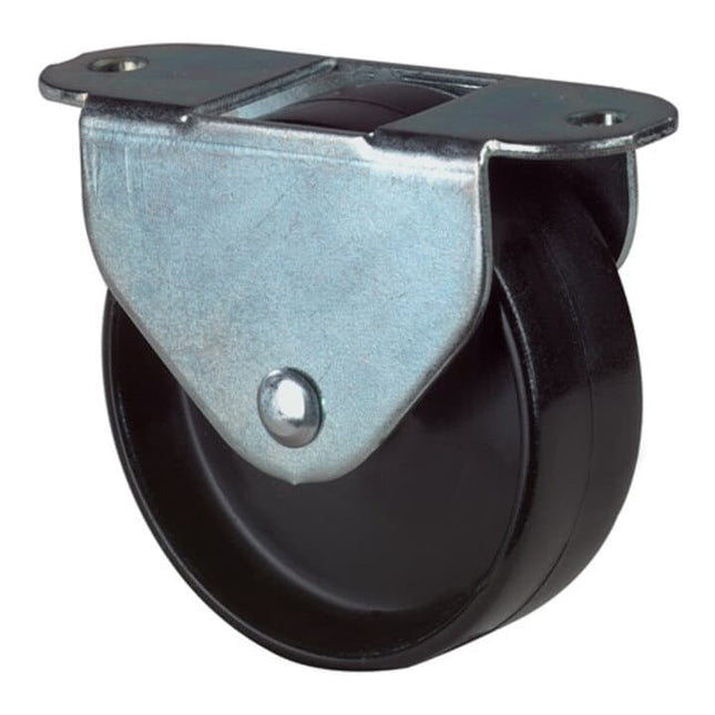 BS ROLLEN Ruota per box Ø 25 mm Portata 35 kg ( 3000275136 )