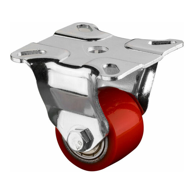 BS ROLLEN Ruota fissa 35 mm 100 kg ( 3000275186 )