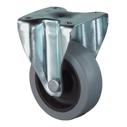 BS ROLLEN Fixed castor 50 mm 35 kg ( 3000275203 )