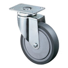 BS ROLLEN Swivel castor Wheel Ø 80 mm Load capacity 80 kg ( 3000275244 )