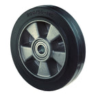 BS ROLLEN Spare wheel Wheel Ø 125 mm Load capacity 220 kg ( 3000275488 )