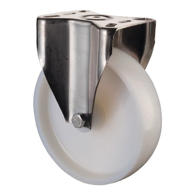 BS ROLLEN Kółko stałe Ø 75 mm Nośność 60 kg ( 3000275520 )