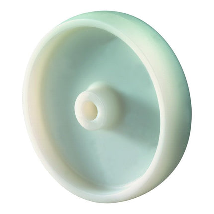 BS ROLLEN Rueda de repuesto Ø 125 mm Capacidad de carga 300 kg ( 3000275533 )