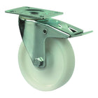 BS ROLLEN Heavy-duty swivel castor Wheel Ø 125 mm Load capacity 300 kg ( 3000275705 )