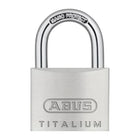 ABUS Zylindervorhangschloss 64TI/40 Schlosskörperbreite 40 mm ( 3000280006 )