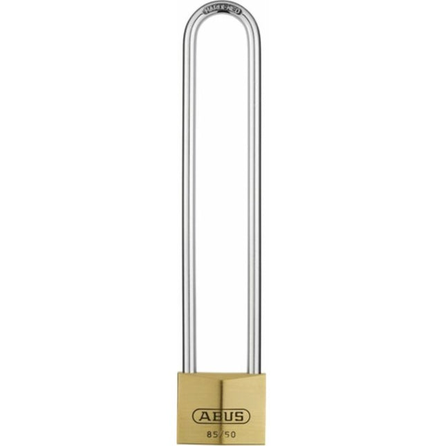 ABUS cylinder padlock 85/50HB200 Lock body width 50 mm ( 3000280049 )