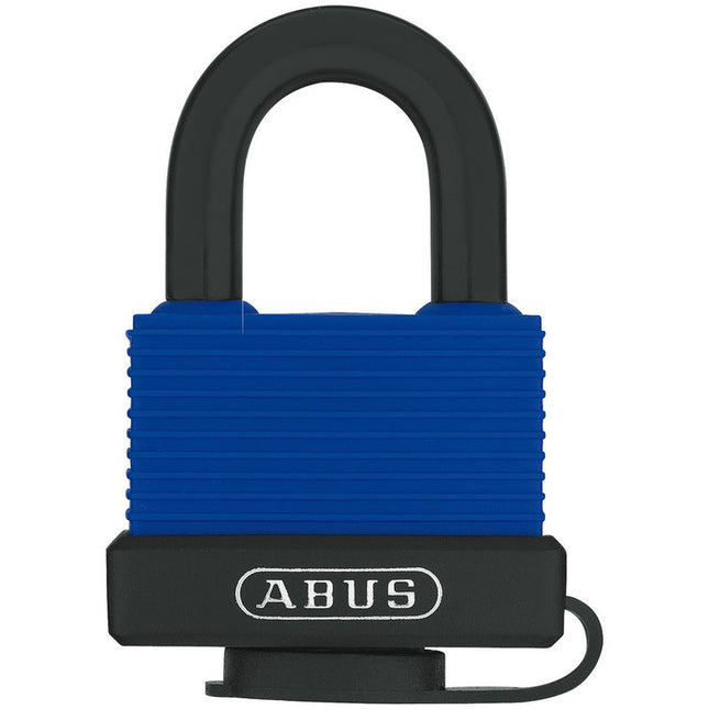Lucchetto a cilindro ABUS Aqua Safe 70IB/45 vs larghezza corpo serratura 49 mm ( 3000280282 )