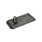 ABUS aldaba blindada 130/180 Longitud 180 mm Anchura 78 mm ( 3000280308 )