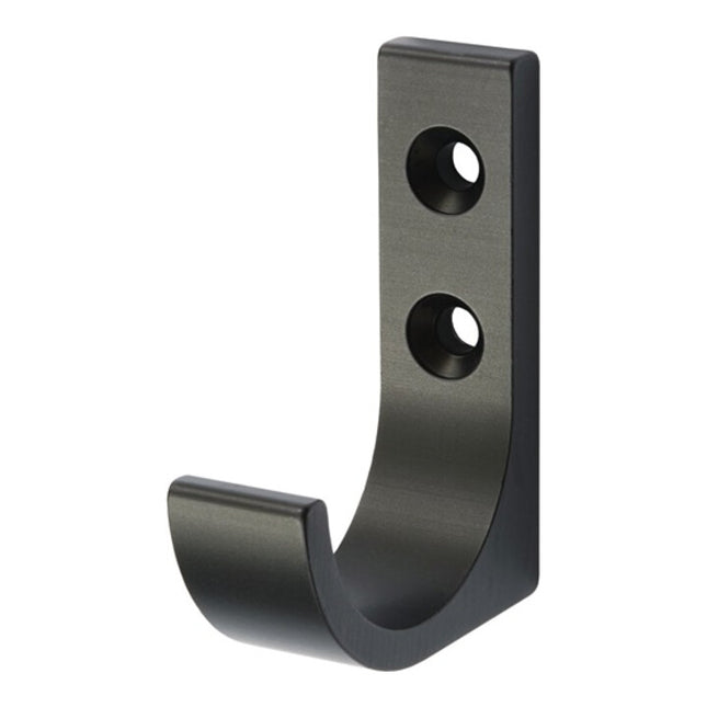 HERMETA coat hook 0149 single projection 51.5 mm ( 3000283357 )
