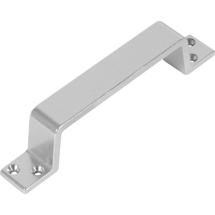 HERMETA handle 420 Projection 27 mm Length 110 mm Width 13 mm ( 3000283380 )