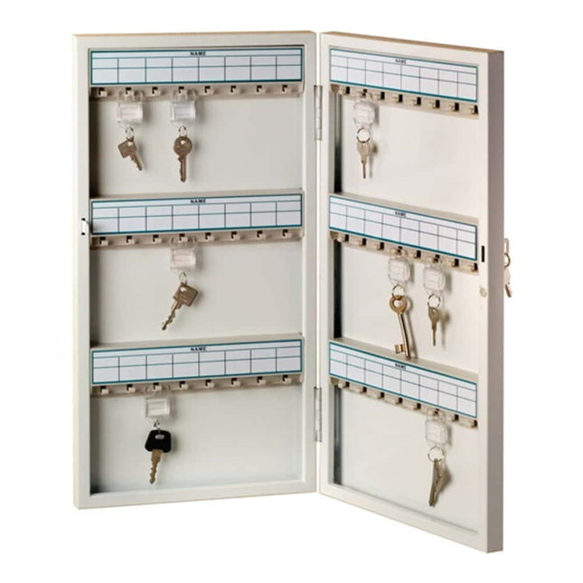 BURG-WÄCHTER armario para llaves 6750 Al560xAn280xP50mm (3000291850)