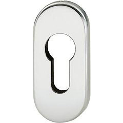 FSB key escutcheon 17 1757 Stainless steel 6204 ( 3314302031 )