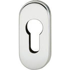 FSB key escutcheon 17 1757 Stainless steel 6204 ( 3314302032 )