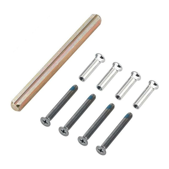 Zestaw mocujący FSB ASL(R) G/G (rozeta) 39-58 mm M5 x 45 ( 3322002304 )