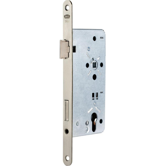BKS front door mortise lock 0024 PZW 20/65/92/10 mm DIN left ( 3322024051 )