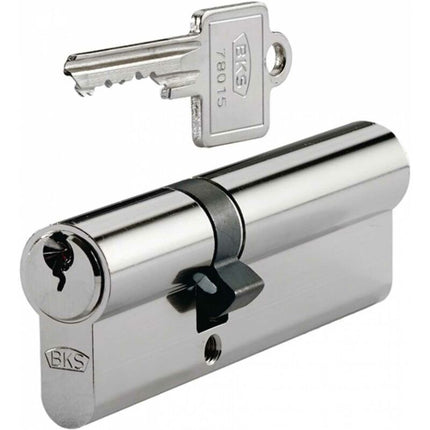 Profil BKS z podwójnym cylindrem PZ 8812 45/60 mm ( 3323024013 )