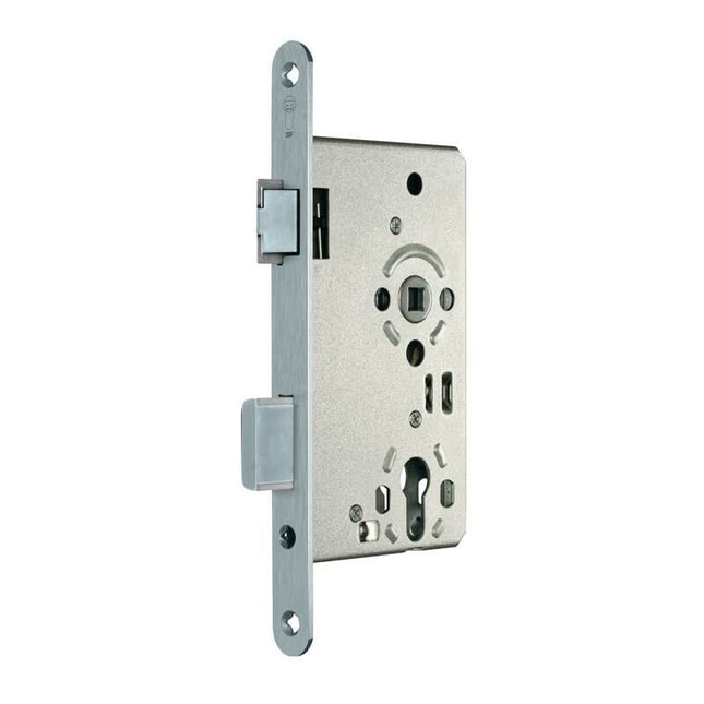 SSF Mortise door lock PZW 20/ 55/72/8 mm DIN right ( 3324024311 )