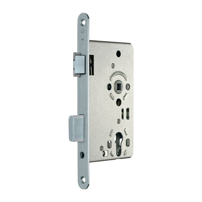 SSF mortise door lock PZW 20/ 65/72/8 mm DIN right ( 3324024315 )