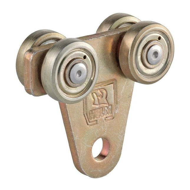 HELM carro de avance 1110 1110 adecuado para perfil 100 ( 3326043079 )