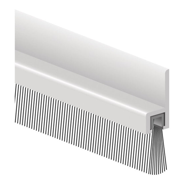 ELLEN brush seal IBS 31 length 1000 mm width 7 mm ( 3327023155 )