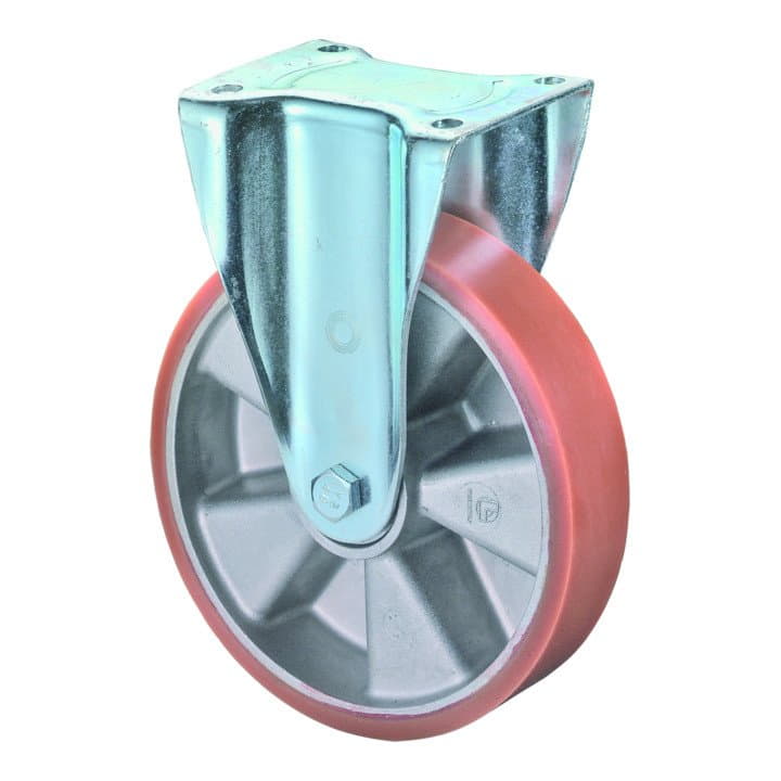 BS ROLLEN Bockrolle 160 mm 600 kg ( 3900275648 )