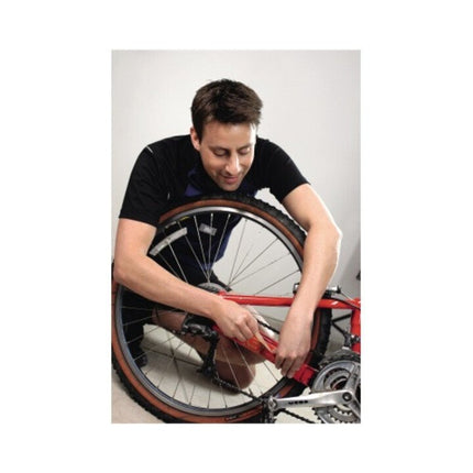 TESA cinta de reparación de película tesaband(R) 4668 transparente ( 4000309025 )