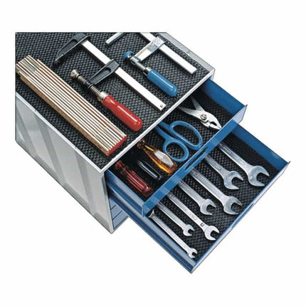 WADO Safety anti-slip mat BLACK-CAT Original -BC- L0.6 m B1.2 m D3.3 mm ( 4000349192 )