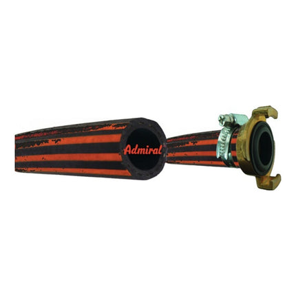 Manguera de agua ADMIRAL Admi(R)Therm longitud 40 m ( 4000350022 )