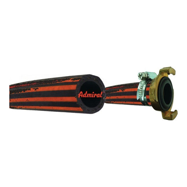 Manguera de agua ADMIRAL Admi(R)Therm longitud 40 m ( 4000350022 )