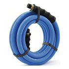 EWO compressed air hose flextrem BluBird inner Ø 9.5 mm outer Ø 15.5 mm ( 4000350125 )