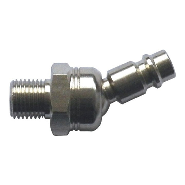 EWO swivel plug nickel-plated steel plug DN 7.2 ( 4000351830 )