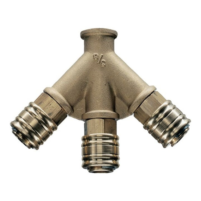 EWO Tableau de distribution  filetage G 3/8 po./15,39 mm ( 4000351883 )