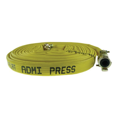 Tubo per aria compressa ADMIRAL Admi(R)Press FLAT Y Ø interno 19 mm Ø esterno 24 mm ( 4000352110 )