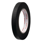 COROPLAST fabric adhesive tape 800 black ( 4000353228 )