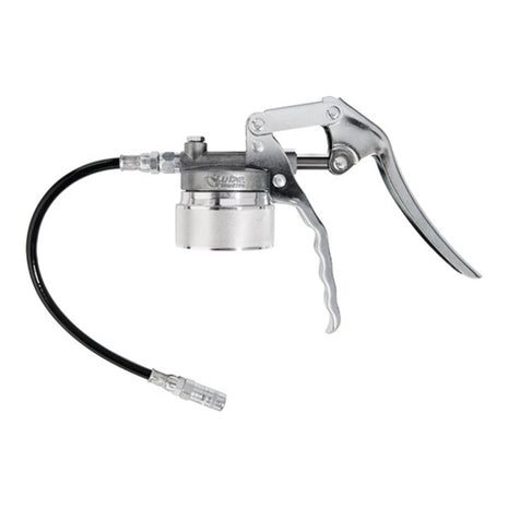 MATO one-hand grease gun TG-LS500 for 500 g screw-in cartridges ( 4000356164 )