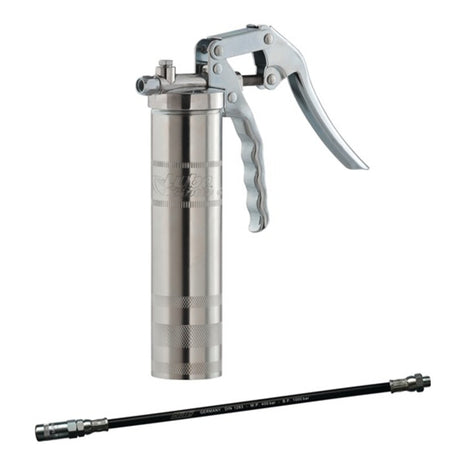 MATO one-hand grease gun for Lube-Shuttle cartridges 400g ( 4000356169 )