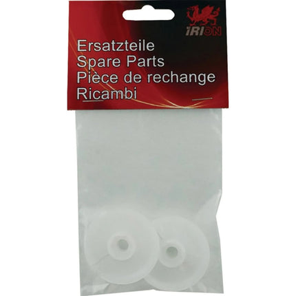 Tarcza dociskowa IRION HPS z tworzywa sztucznego ( 4000356344 )