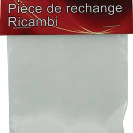 Tarcza dociskowa IRION HPS z tworzywa sztucznego ( 4000356344 )