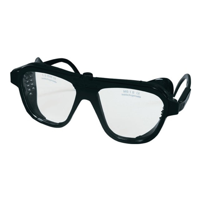 SCHMERLER safety spectacles EN 166 ( 4000370014 )