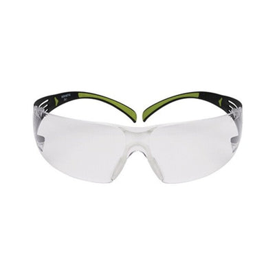 3M Gafas de protección Reader SecureFit(TM)-SF400 EN 166 ( 4000370087 )