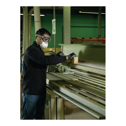 HONEYWELL HOWARD LEIGHT earplugs Fusion EN 352-2 SNR 28 dB ( 4000370343 )