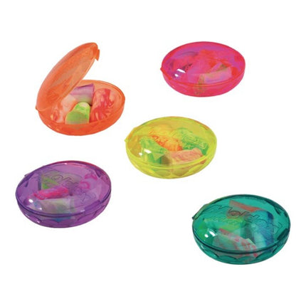 MOLDEX earplugs Spark Plugs(R) 780201 EN 352-2 SNR 35 dB ( 4000370360 )