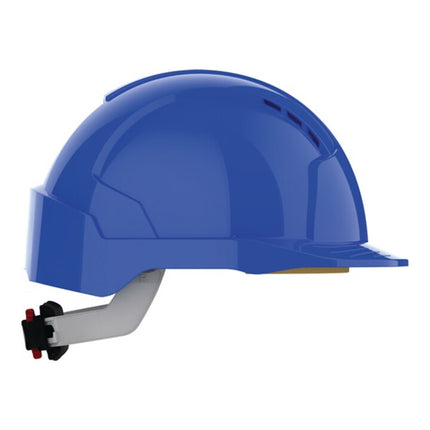 Casco de seguridad JSP EVOLite(R)-Revolution 6-(pt.) azul ( 4000370523 )
