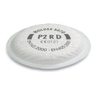 Filtro antiparticolato MOLDEX 807001 EN 143:2000 + A1:2006 P2 R D ( 4000370732 )