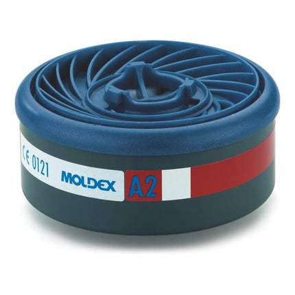 MOLDEX Filtre à gaz 920001 EN 14387:2004 + A1:2008 A2 ( 4000370752 )